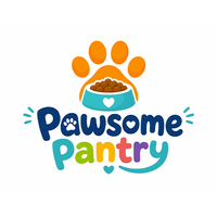 Pawsome Pantry